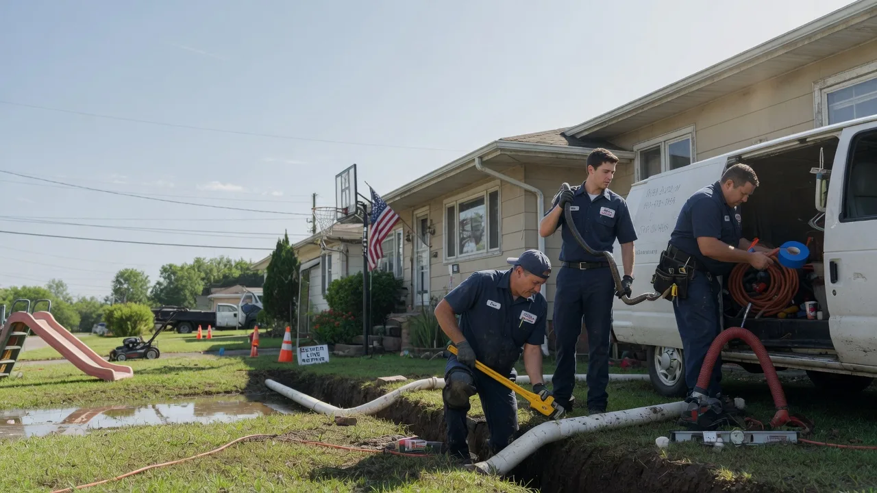 Toilet Installation in Hardin, KY near me